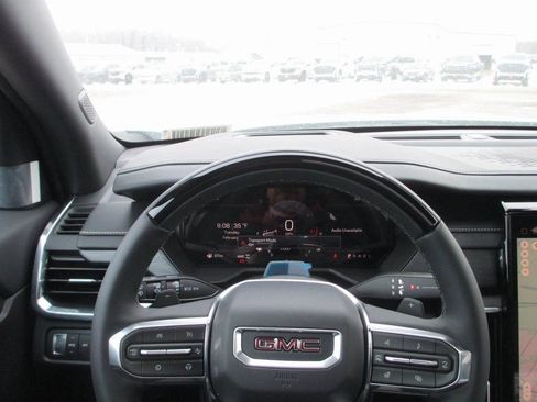New 2026 GMC Acadia Elevation w/ Super Cruise Package AWD/4WD image 19
