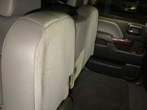 Used 2017 GMC Sierra 1500 SLT image 38