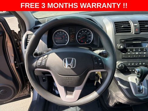 Used 2009 Honda CR-V EX image 15