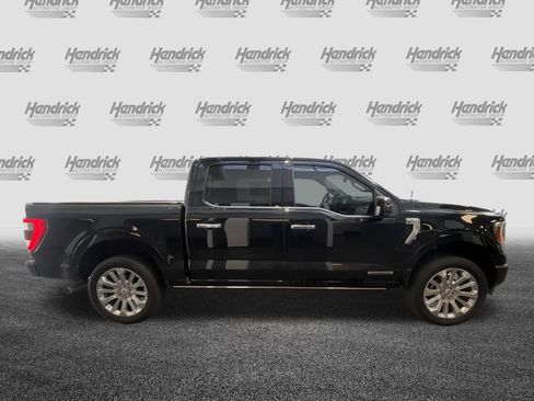 Used 2023 Ford F150 Limited image 10