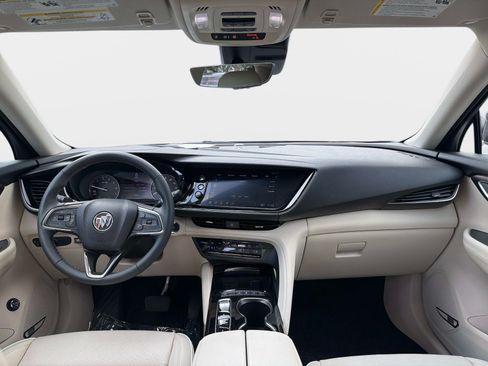 Used 2023 Buick Envision Avenir FWD image 32