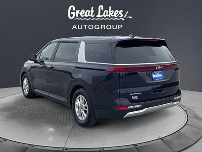 Used 2024 Kia Carnival LX