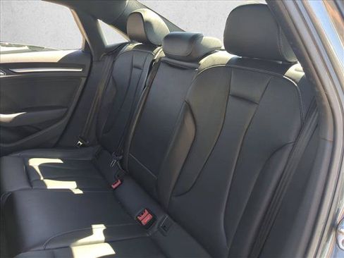 Used 2020 Audi A3 2.0T Premium w/ Final Edition Package FWD image 19