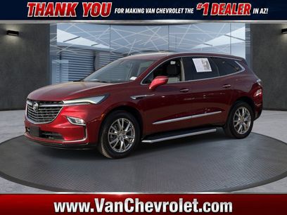 Certified 2023 Buick Enclave Essence w/ Experience Buick Package