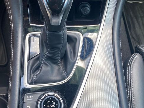 Used 2020 INFINITI Q50 Sport w/ Cargo Package RWD image 17