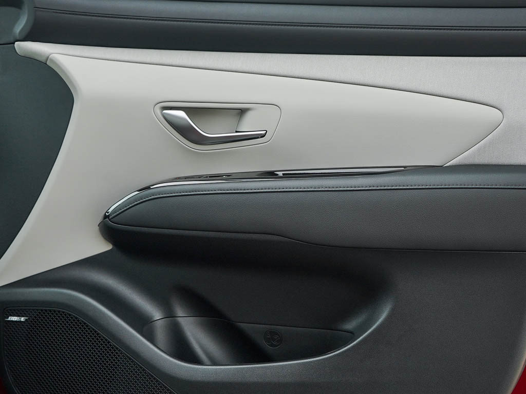 New 2026 Hyundai Tucson Limited AWD/4WD image 10