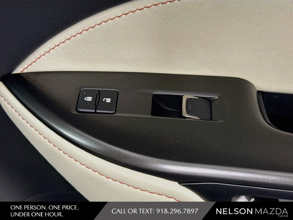 Used 2024 Lexus NX 350 AWD w/ Vision Package image 51