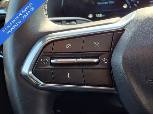 Used 2025 Chevrolet Equinox LT image 28