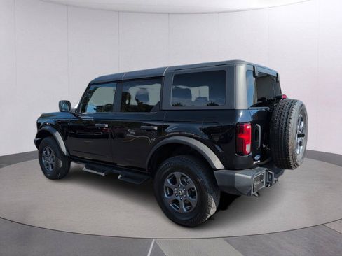 Used 2023 Ford Bronco Big Bend AWD/4WD image 3