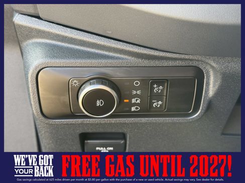 New 2026 Ford Bronco Outer Banks AWD/4WD image 26