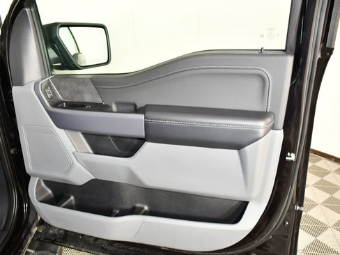 Used 2025 Ford F150 XLT w/ Equipment Group 301A Standard AWD/4WD image 41