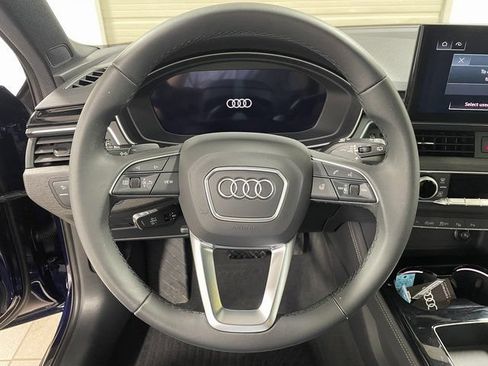 Used 2023 Audi A4 2.0T allroad Prestige AWD/4WD image 17