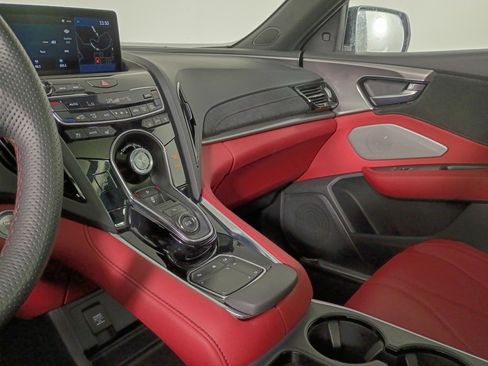 Certified 2025 Acura RDX A-Spec image 29