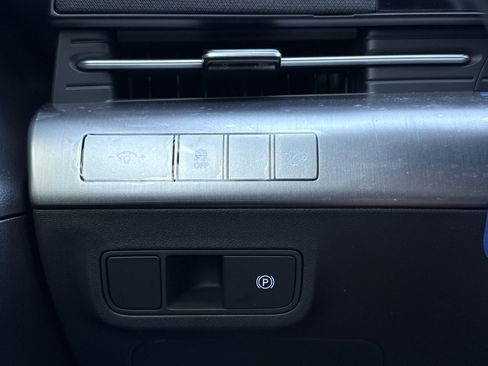 New 2026 Hyundai Kona SEL Sport image 17