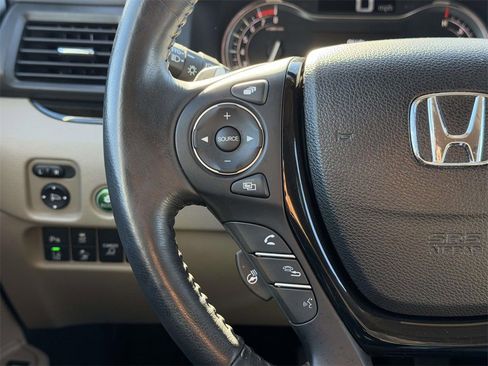 Used 2020 Honda Ridgeline RTL-E image 9