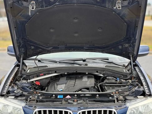 Used 2011 BMW X3 xDrive28i image 30