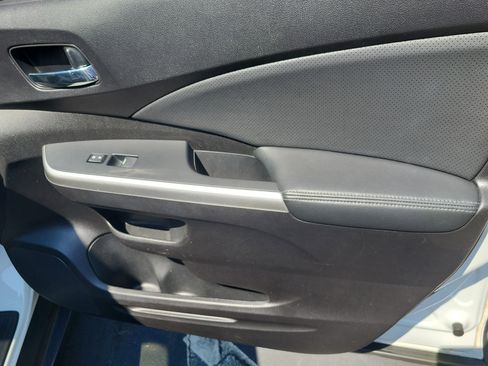 Used 2016 Honda CR-V EX-L image 18