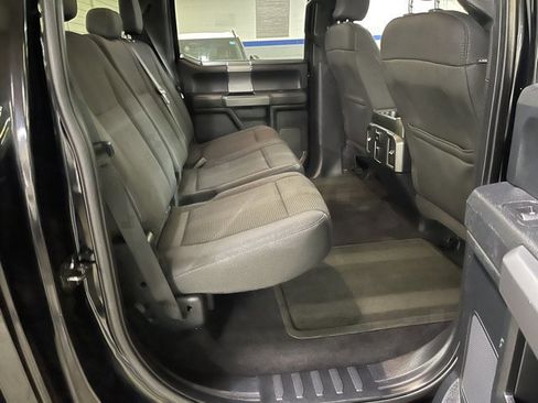 Used 2016 Ford F150 XLT w/ Equipment Group 301A Mid image 18