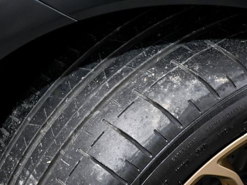 Used 2024 Porsche Cayenne Turbo GT image 96