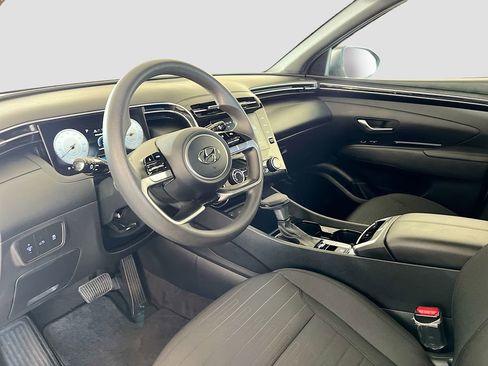 Used 2023 Hyundai Santa Cruz SEL w/ Activity Package image 9