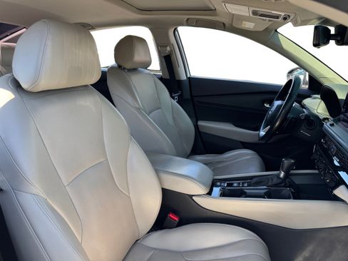 Used 2024 Honda Accord Touring image 14