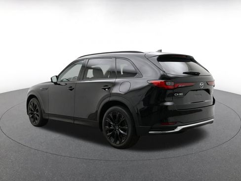 Used 2026 MAZDA CX-90 3.3 Turbo w/ Premium Sport Pkg AWD/4WD image 5