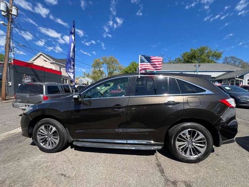 Used 2016 Acura RDX AWD w/ Advance Package image 6