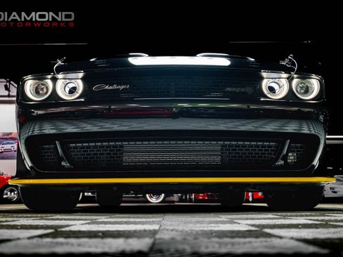 Used 2023 Dodge Challenger SRT Hellcat Redeye image 60