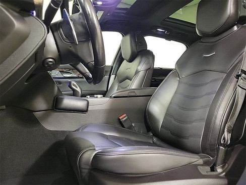 Used 2020 Cadillac CT6 Premium Luxury image 12