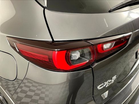 Used 2022 MAZDA CX-5 AWD 2.5 S w/ Premium Plus Pkg image 23
