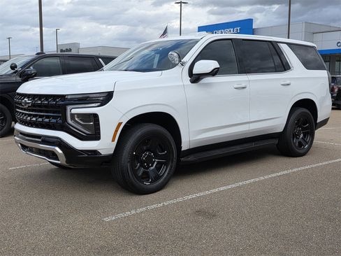 New 2026 Chevrolet Tahoe 2WD image 16