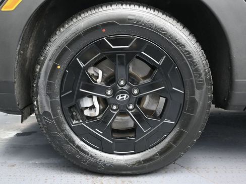 Used 2024 Hyundai Santa Fe XRT image 12