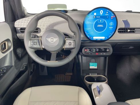 New 2026 MINI Cooper S image 13