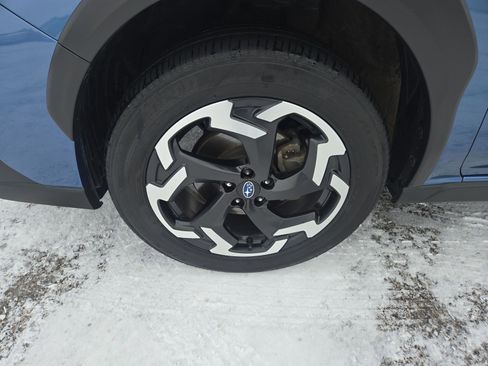 Used 2021 Subaru Crosstrek 2.5i Limited w/ Moonroof Package 1 image 25