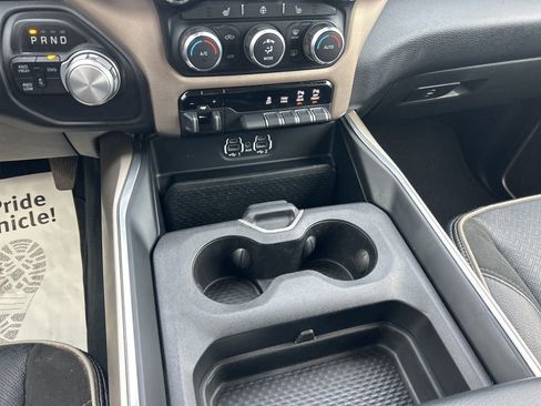 Used 2022 RAM 2500 Laramie w/ Chrome Appearance Group image 21