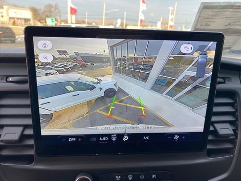 New 2026 Ford Transit 350 148 Medium Roof AWD image 9