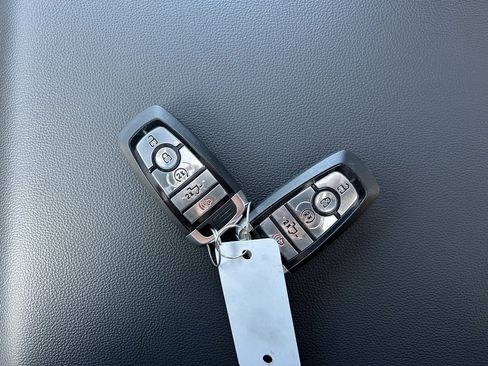 Used 2024 Ford F150 Lariat w/ Bed Utility Package image 27