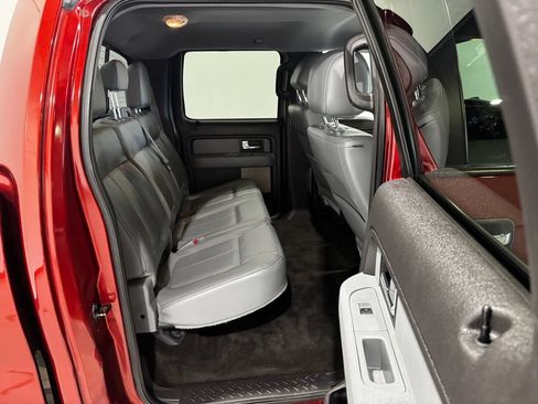 Used 2014 Ford F150 XLT w/ Equipment Group 302A Luxury RWD image 19