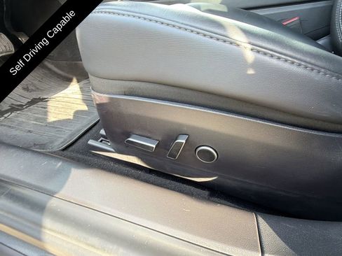 Used 2021 Tesla Model 3 Long Range image 10