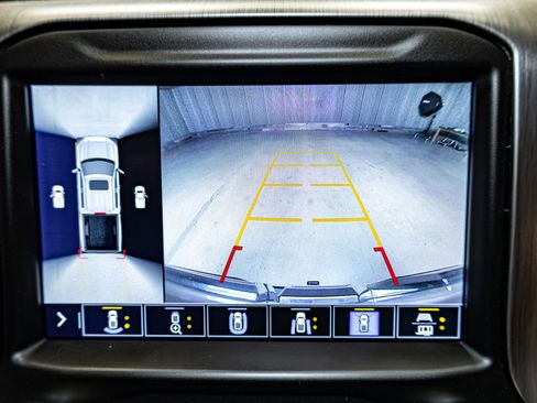 Used 2021 GMC Sierra 1500 Denali w/ Denali Ultimate Package image 23