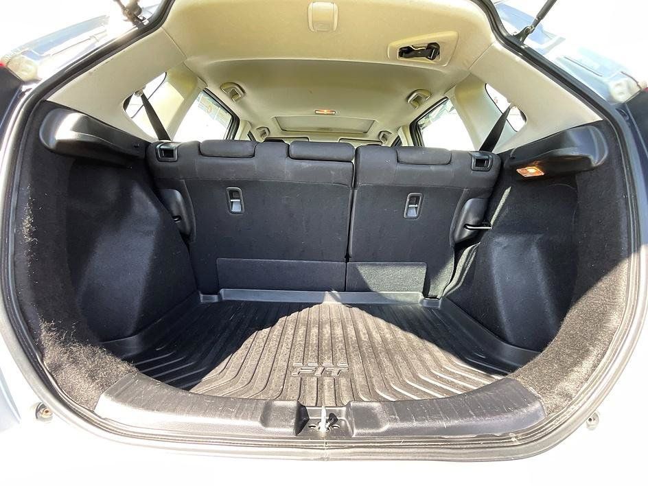 Used 2015 Honda Fit EX image 16