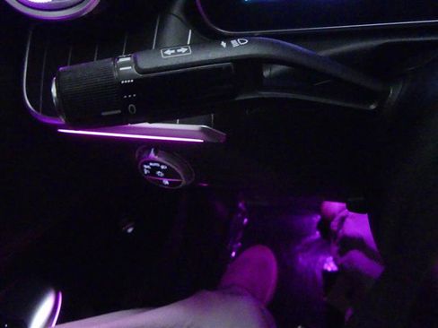 Used 2023 Mercedes-Benz C 300 Sedan w/ Exclusive Trim Package image 22