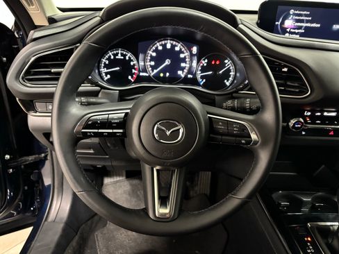 Certified 2025 MAZDA CX-30 AWD 2.5 S w/ Preferred Package image 20