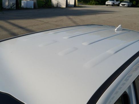 Used 2024 Kia Seltos LX AWD/4WD image 43