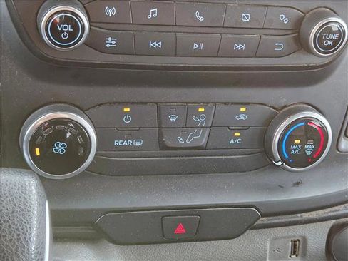 Used 2023 Ford Transit 250 Medium Roof w/ Load Area Protection Package image 11