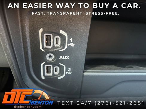 New 2026 RAM 2500 Tradesman AWD/4WD image 29