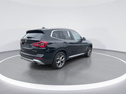 Used 2024 BMW X3 sDrive30i w/ Convenience Package w/ZPA RWD image 8