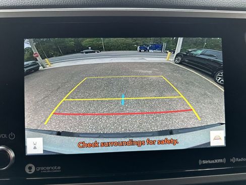 Used 2024 Toyota Tundra SR5 w/ SR5 Convenience Package image 25