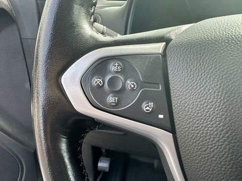 Used 2021 Chevrolet Colorado ZR2 image 13