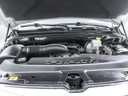 Used 2020 RAM 1500 Big Horn image 37